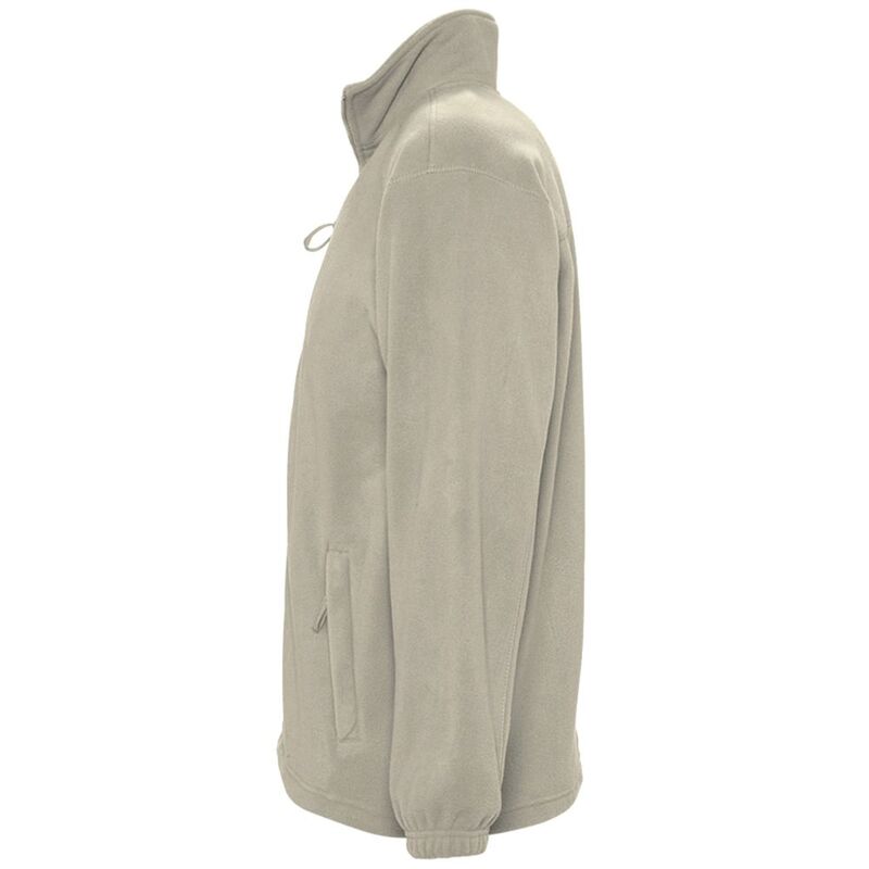 Куртка мужская North 300, бежевая арт.1909.58