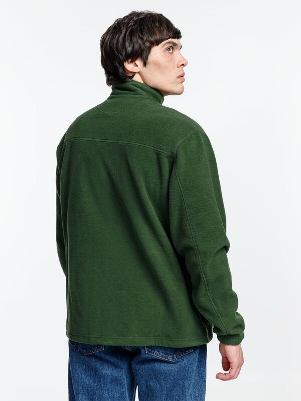 Куртка мужская North 300, зеленая арт.1909.90