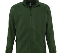 Куртка мужская North 300, зеленая арт.1909.90