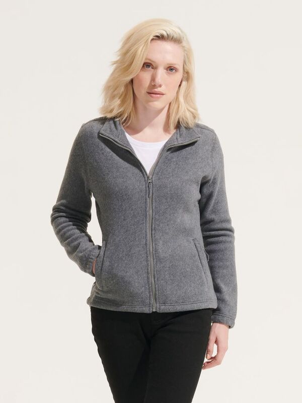 Куртка женская North Women, бордовая арт.5575.55