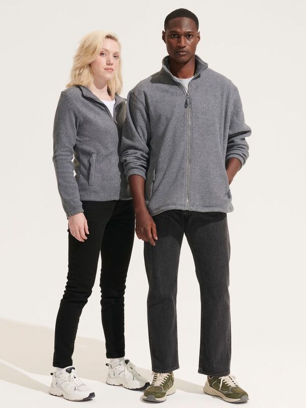 Куртка женская North Women, зеленая арт.5575.90