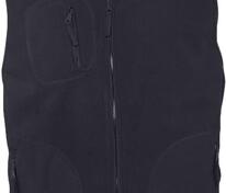 Жилет Norway темно-серый арт.1554.10