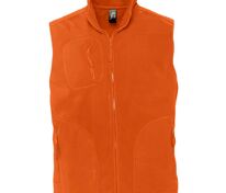 Жилет Norway оранжевый арт.1554.20