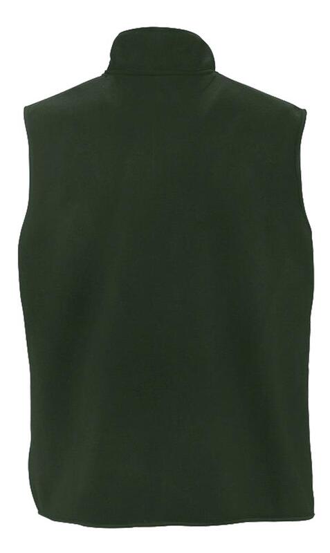 Жилет Norway зеленый арт.1554.90