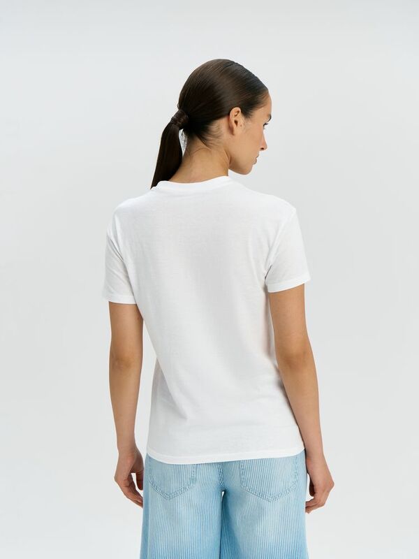 Футболка унисекс Regent 150, коричневая арт.1376.93