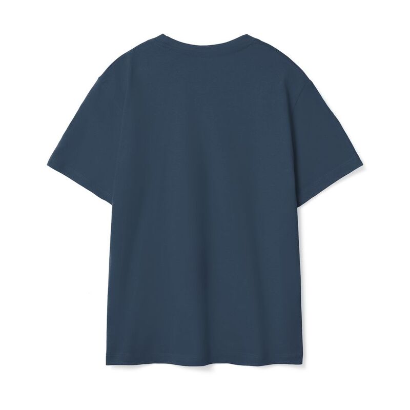 Футболка детская Regent Kids 150, синяя (джинс) арт.1886.43