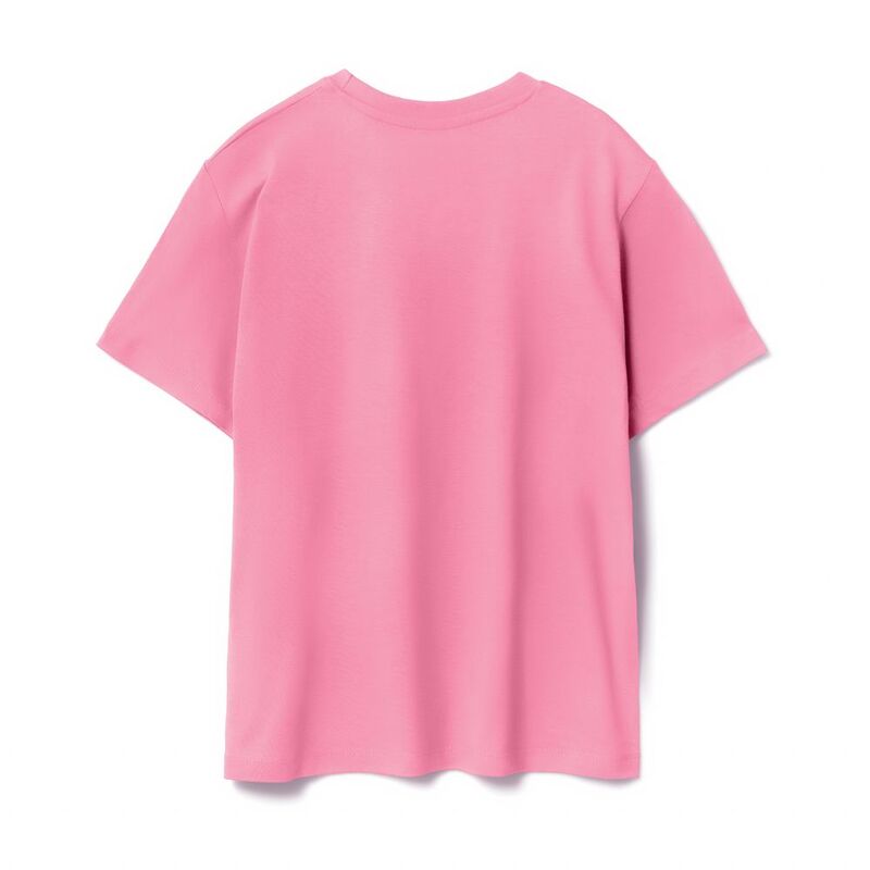 Футболка детская Regent Kids 150, розовая орхидея арт.1886.56