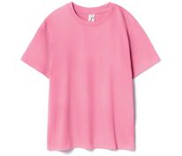 Футболка детская Regent Kids 150, розовая орхидея арт.1886.56