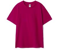 Футболка детская Regent Kids 150, ярко-розовая (фуксия) арт.1886.57