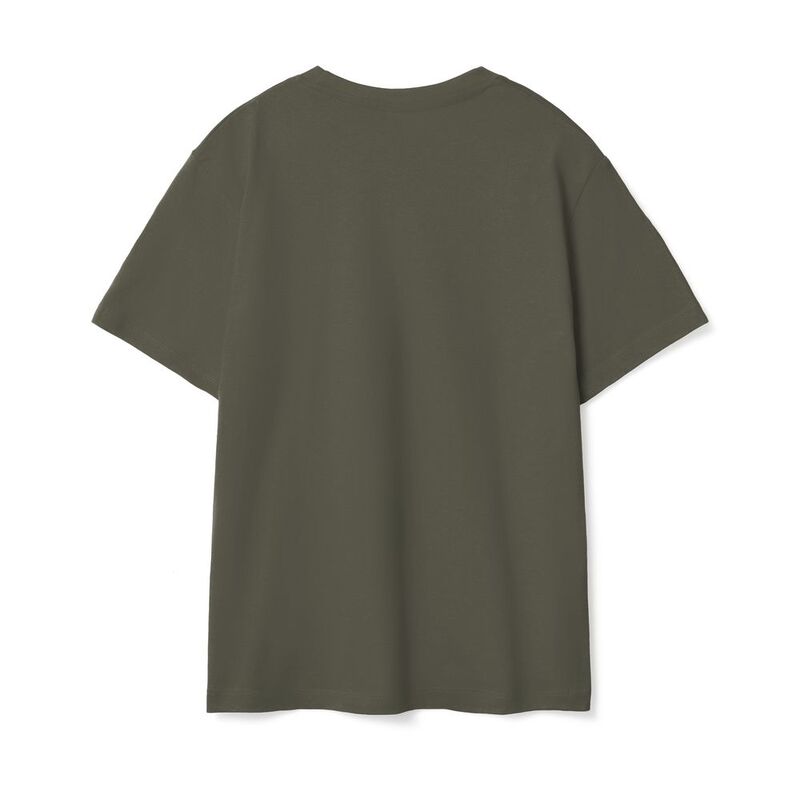 Футболка детская Regent Kids 150, темный хаки арт.1886.99