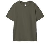 Футболка детская Regent Kids 150, темный хаки арт.1886.99