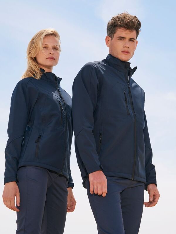 Куртка женская на молнии Roxy 340 белая арт.4368.60