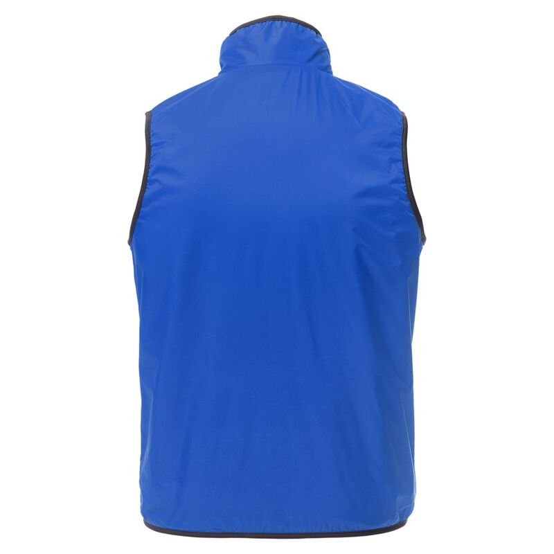 Жилет двусторонний Winner, ярко-синий арт.2671.44