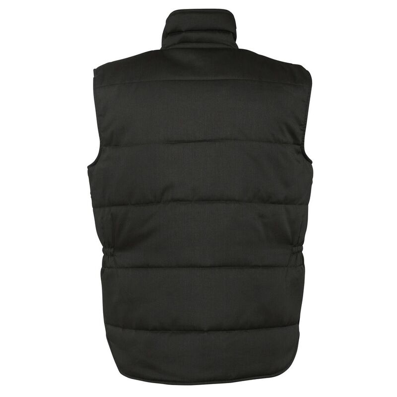 Жилет Equinox Pro, черный арт.5847.30