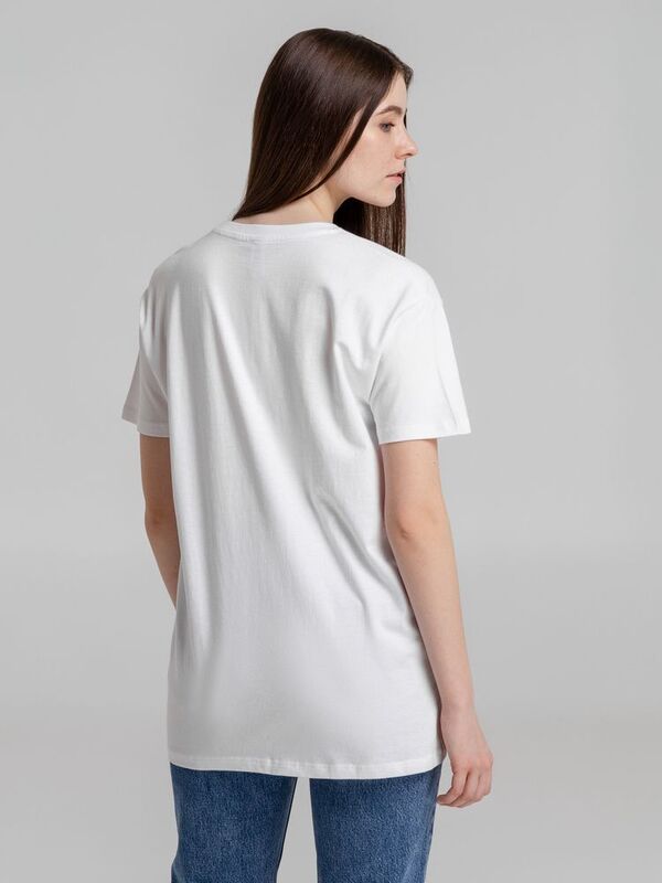 Футболка Imperial 190, стальная арт.11500330