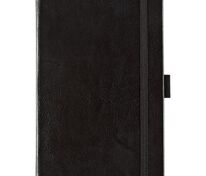 Блокнот Freenote Mini, в линейку, черный арт.5873.30