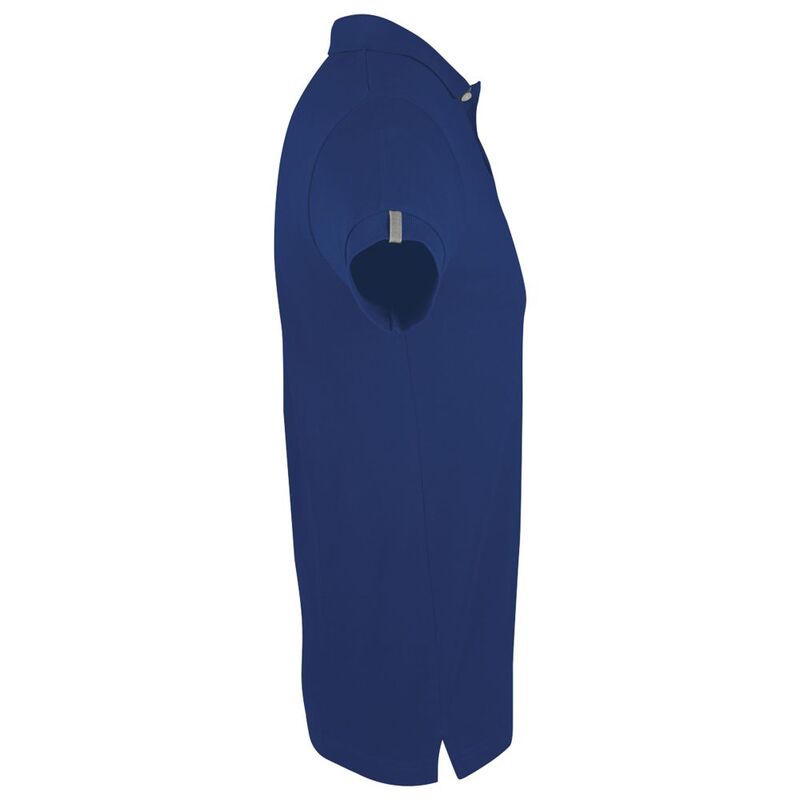 Рубашка поло мужская Portland Men 200 синий ультрамарин арт.00574238