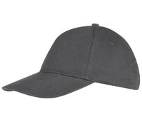 Бейсболка Sunny, темно-серая арт.88110384TUN