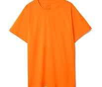 Футболка детская T-Bolka Kids, оранжевая арт.2504.20