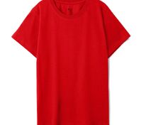 Футболка детская T-Bolka Kids, красная арт.2504.50