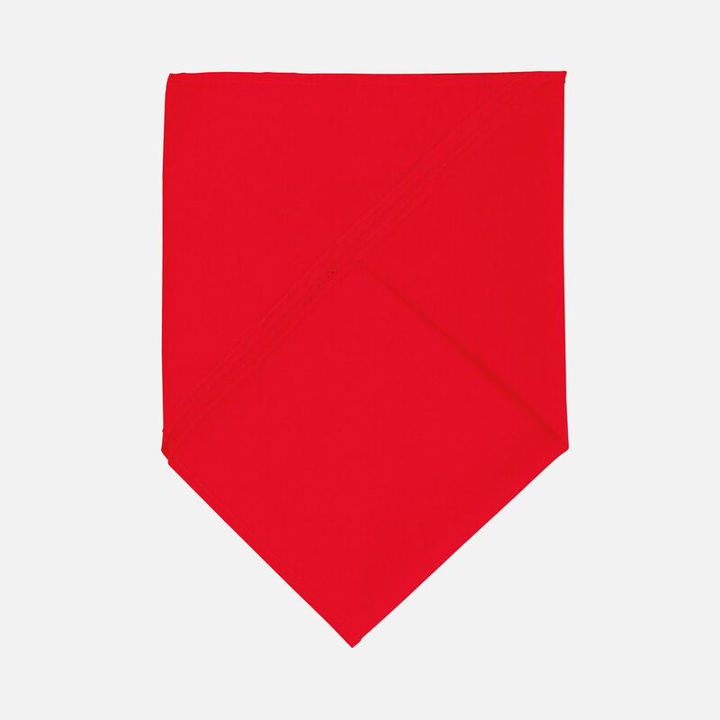 Шейный платок Bandana, красный арт.01198145TUN