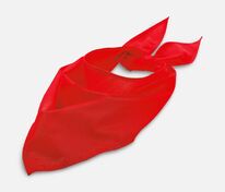 Шейный платок Bandana, красный арт.01198145TUN