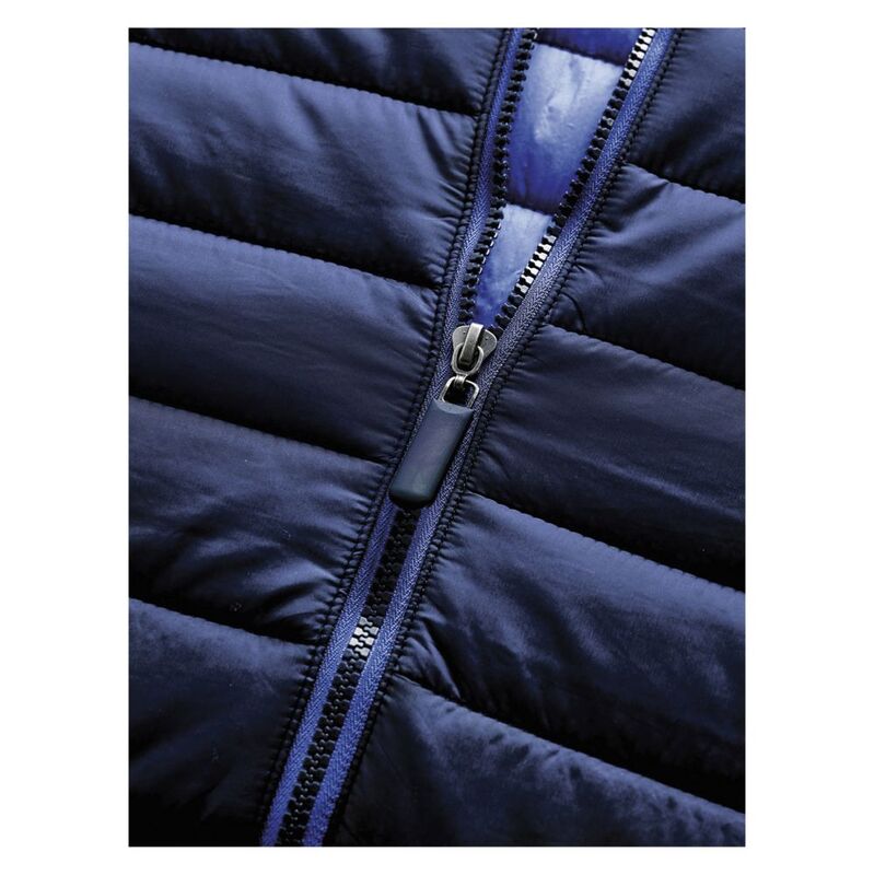 Жилет Wave Men черный арт.01436312