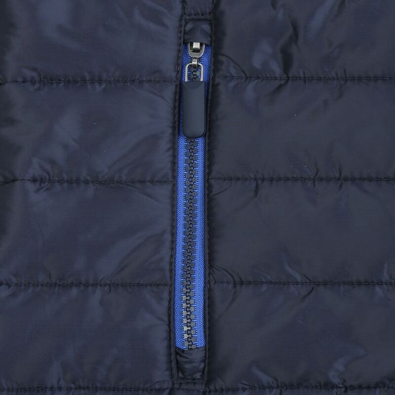 Жилет Wave Men темно-синий арт.01436318