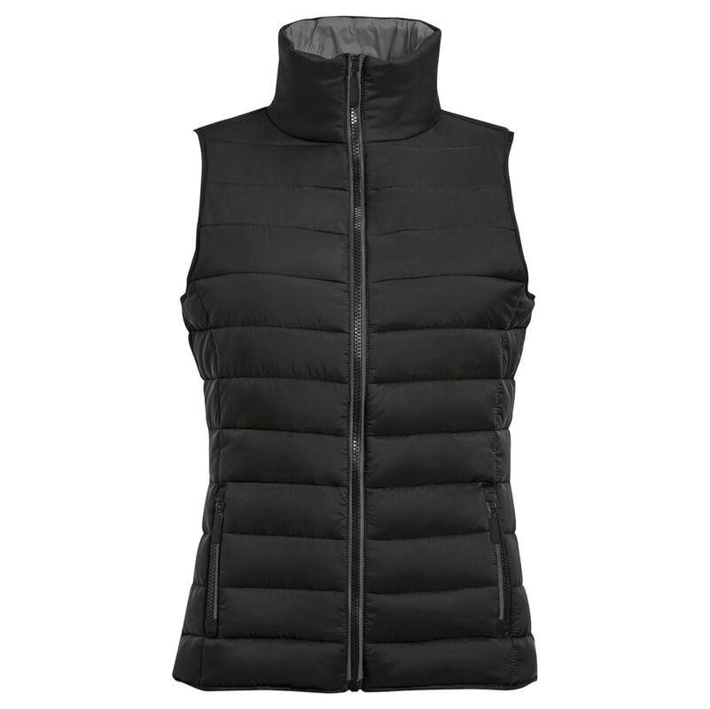 Жилет Wave Women черный арт.01437312