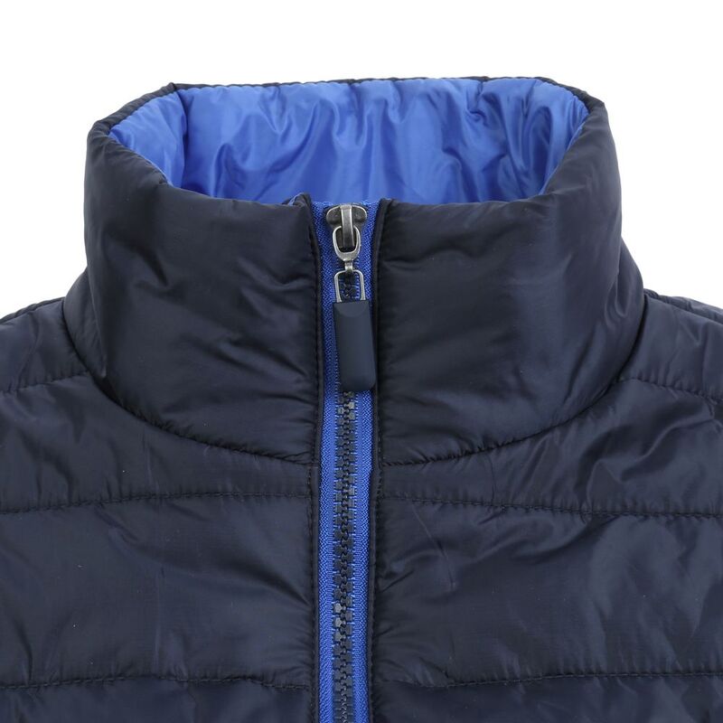 Жилет Wave Women темно-синий арт.01437318