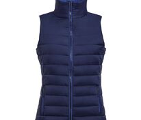 Жилет Wave Women темно-синий арт.01437318