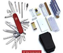 Набор SOS-Set, красный арт.7712