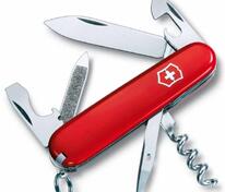 Армейский нож Sportsman 84, красный арт.7736.50