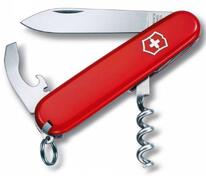 Армейский нож Waiter 84, красный арт.7743.50