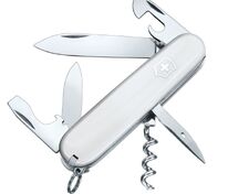 Офицерский нож Spartan 91, белый арт.5046.60