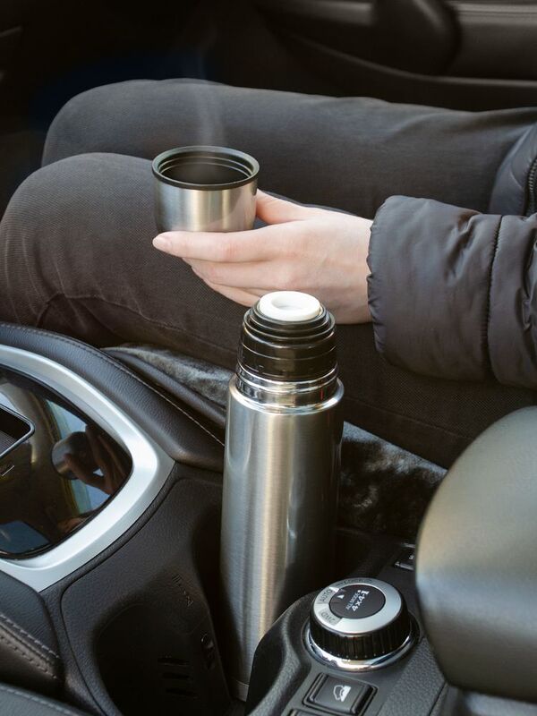 Термос Plain 500 арт.3556.10