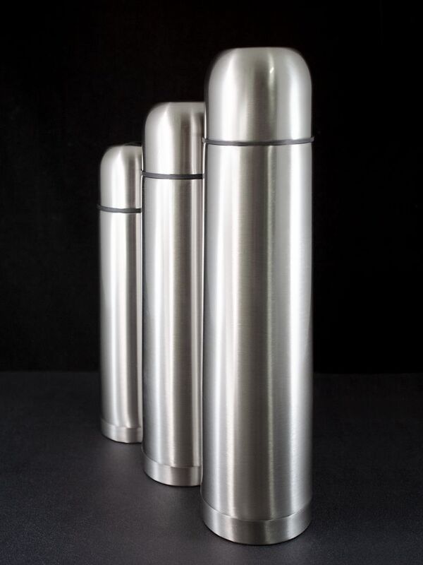 Термос Plain 500 арт.3556.10