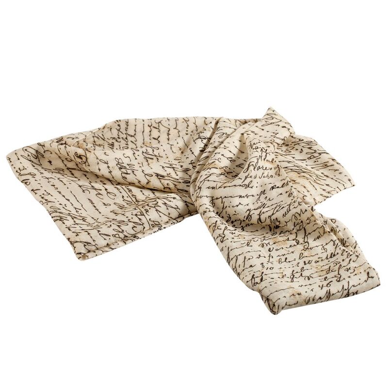 Шарф-снуд Caffelatte арт.3049