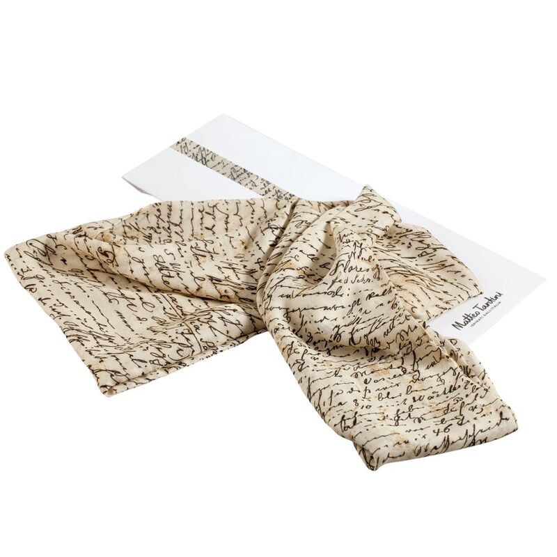 Шарф-снуд Caffelatte арт.3049