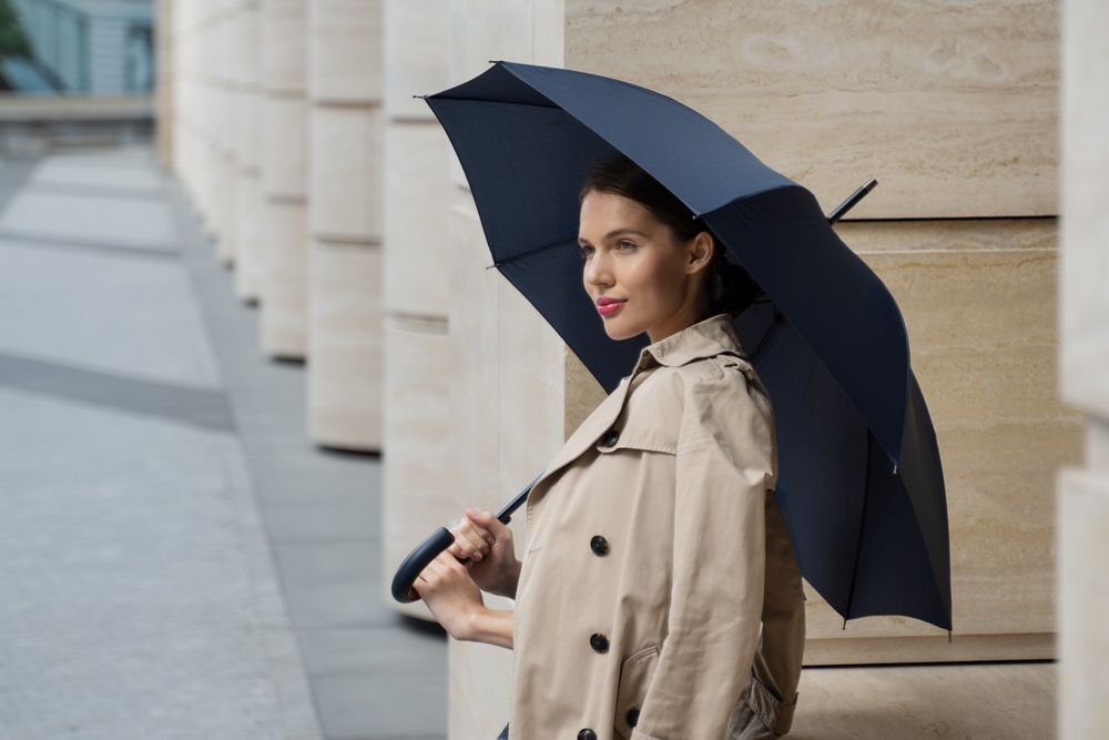 Зонт-трость Palermo арт.3709