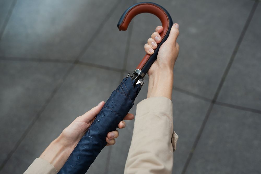 Зонт-трость Palermo арт.3709