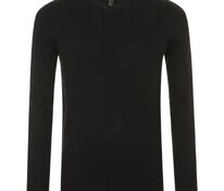 Пуловер мужской Glory Men, черный арт.01710312