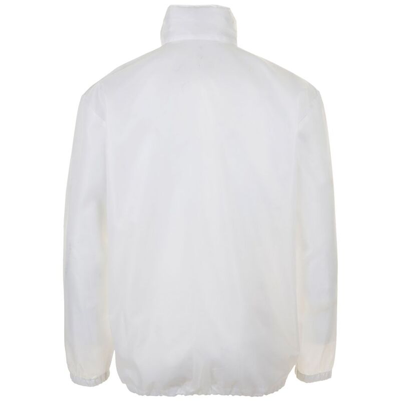 Ветровка унисекс Shift, белая арт.01618102