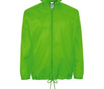 Ветровка унисекс Shift, зеленое яблоко арт.01618281