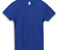 Футболка женская Regent Women, ярко-синяя (royal) арт.01825241