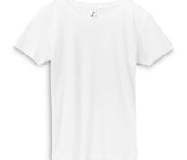 Футболка женская Regent Women, белая арт.01825102