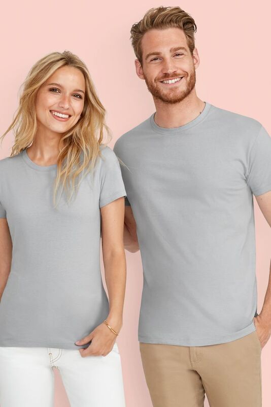 Футболка женская Regent Women, кобальт (темно-синяя) арт.01825319