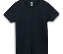 Футболка женская Regent Women, кобальт (темно-синяя) арт.01825319