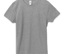 Футболка женская Regent Women, серый меланж арт.01825350