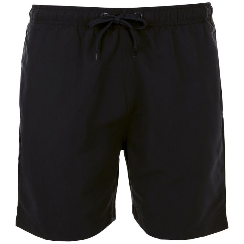 Шорты мужские Sandy, черные арт.01689312